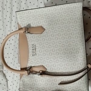 Guess hand bag